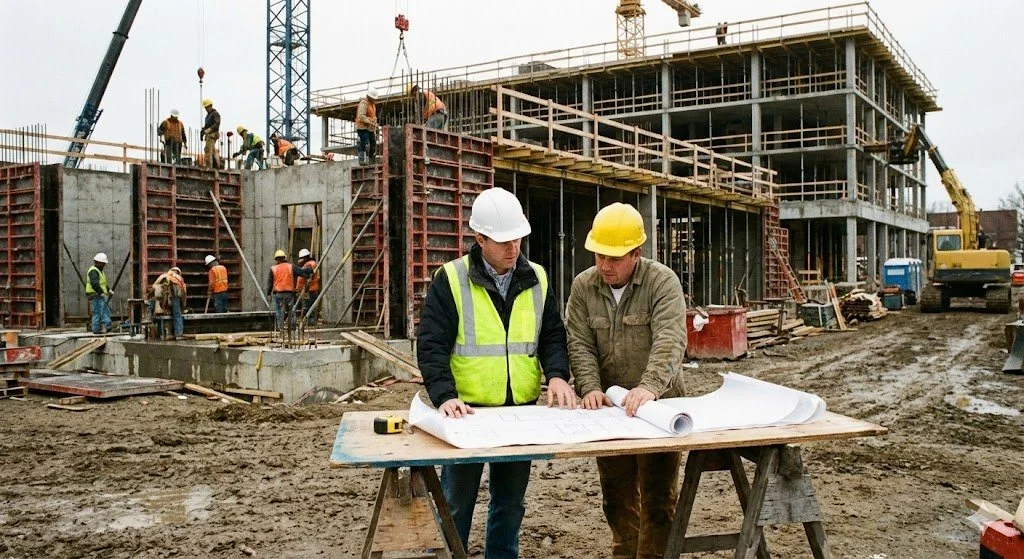 Ichigo Ichie en la Obra: El arte de ver lo invisible durante tus recorridos de campo