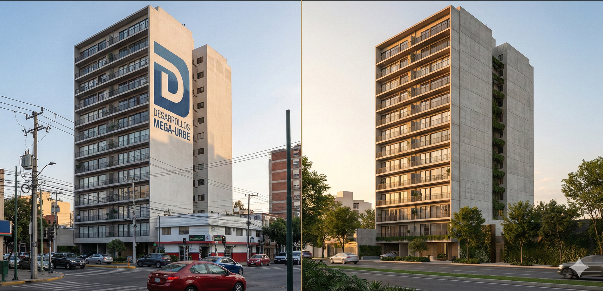 La Ciudad es un legado: Por qué el verdadero liderazgo inmobiliario no necesita estampar su logo en las fachadas