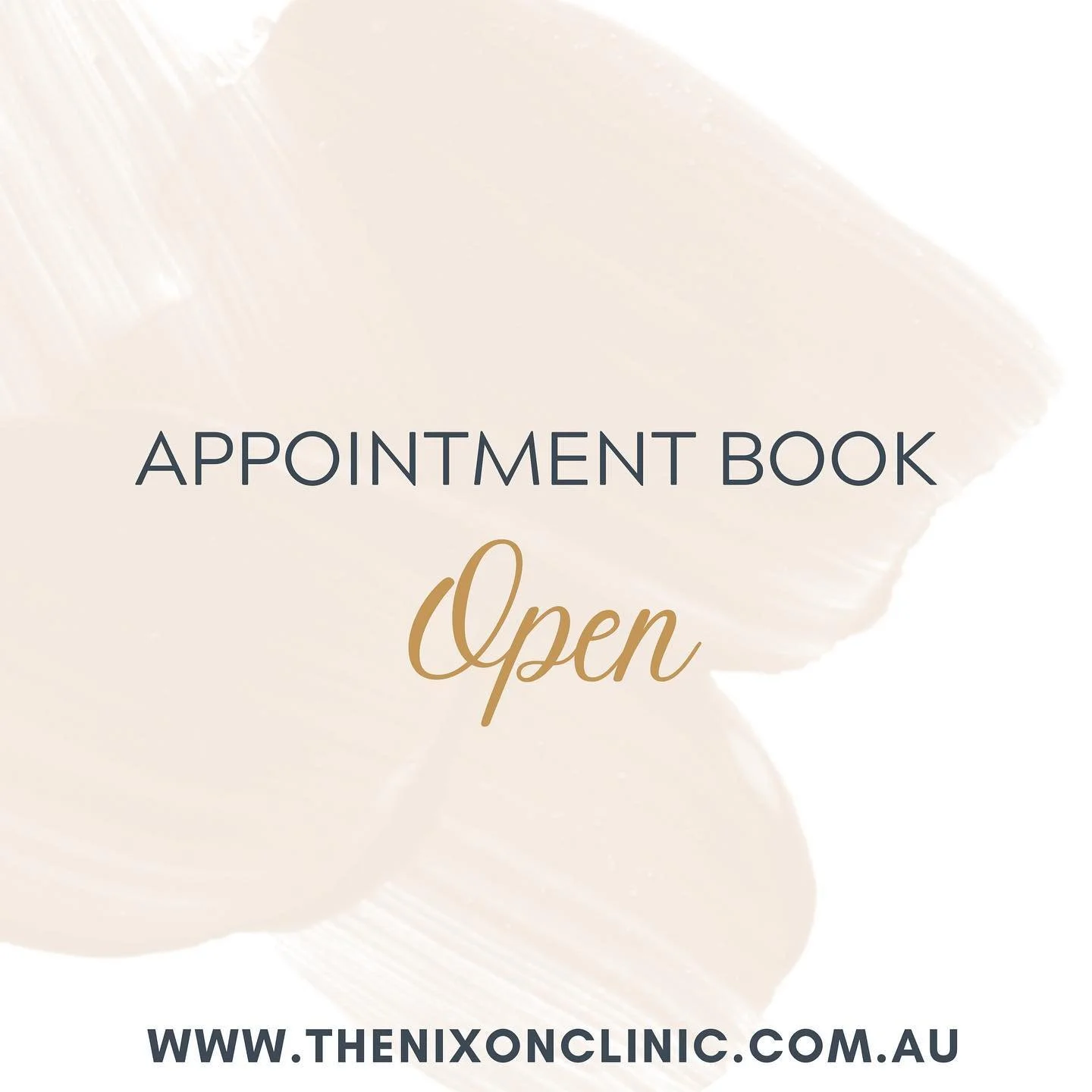 READY TO TAKE THE FIRST STEP?! ✨

Not sure if we&rsquo;re right for you? Not a problem! 

Book your COMPLIMENTARY 15 minute Introductory Call to see if we&rsquo;re the right fit for you. 

Simply submit a request via our website and we&rsquo;ll be in