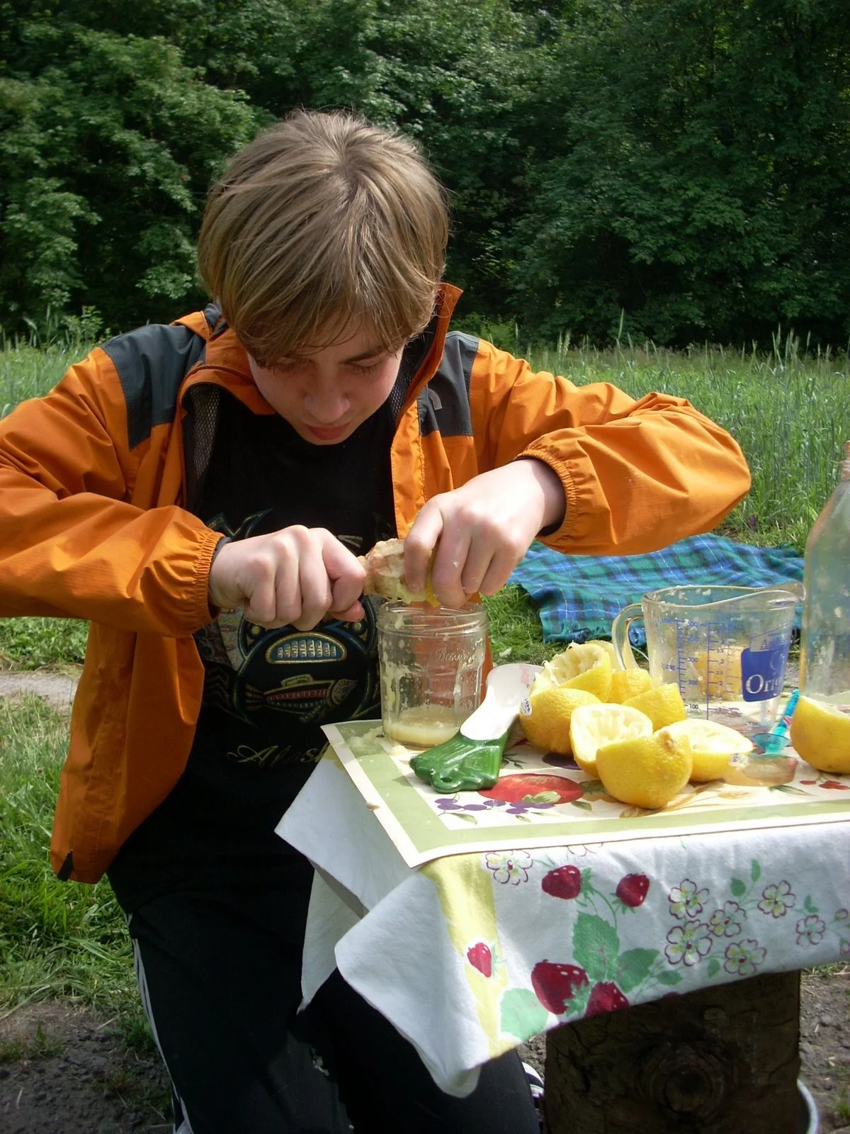 noah making lemonade.jpeg