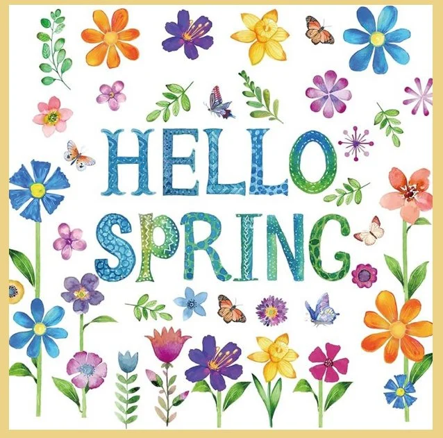 Spring Break Farm Camp