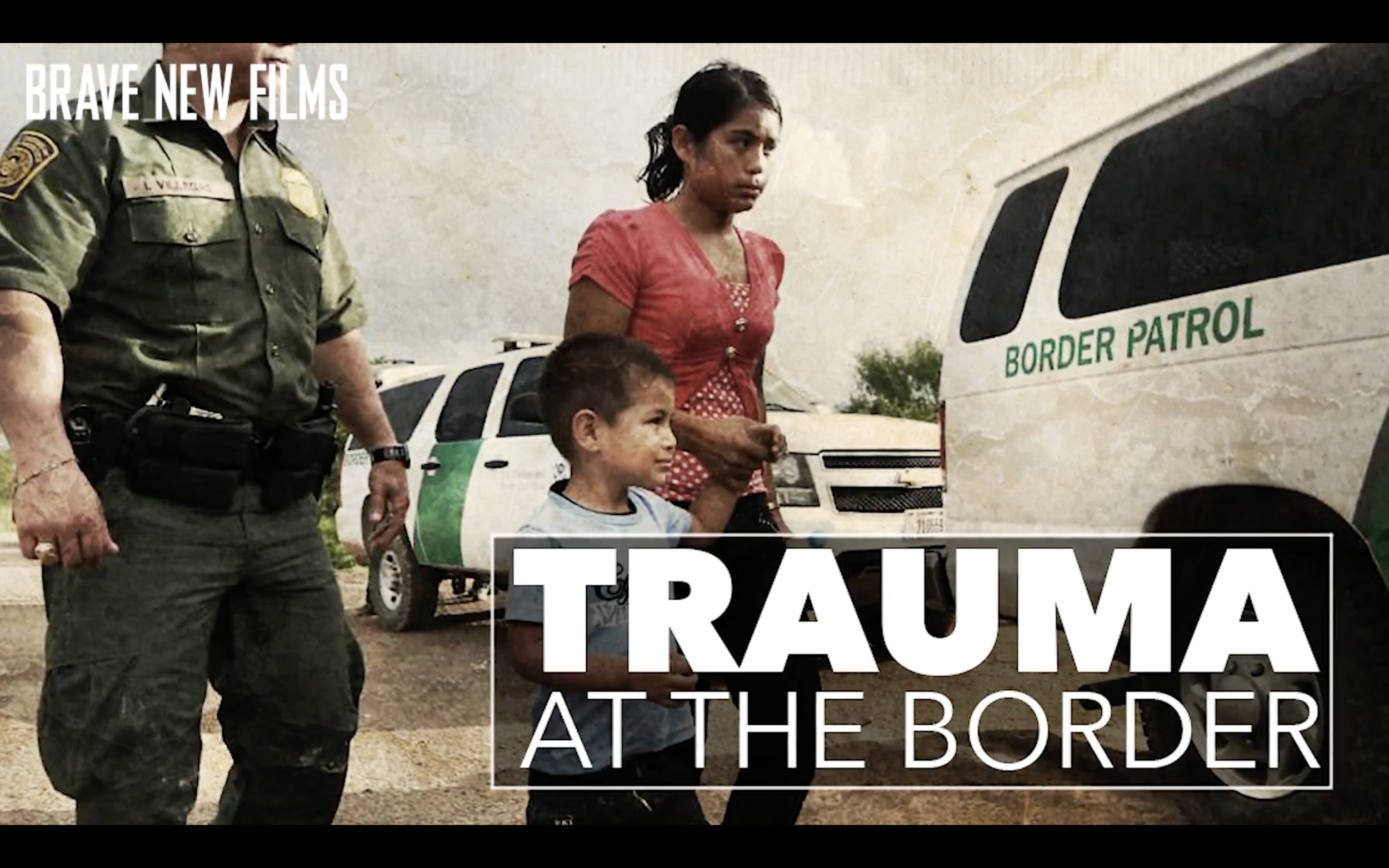 Protecting Immigrant Families