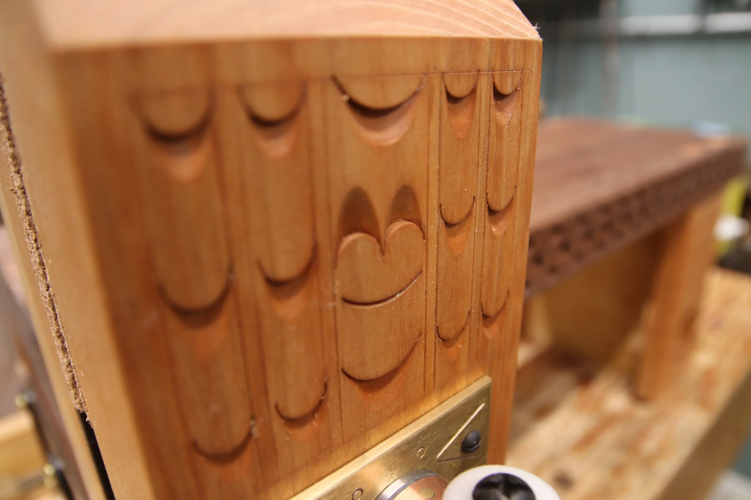 Bench Bench