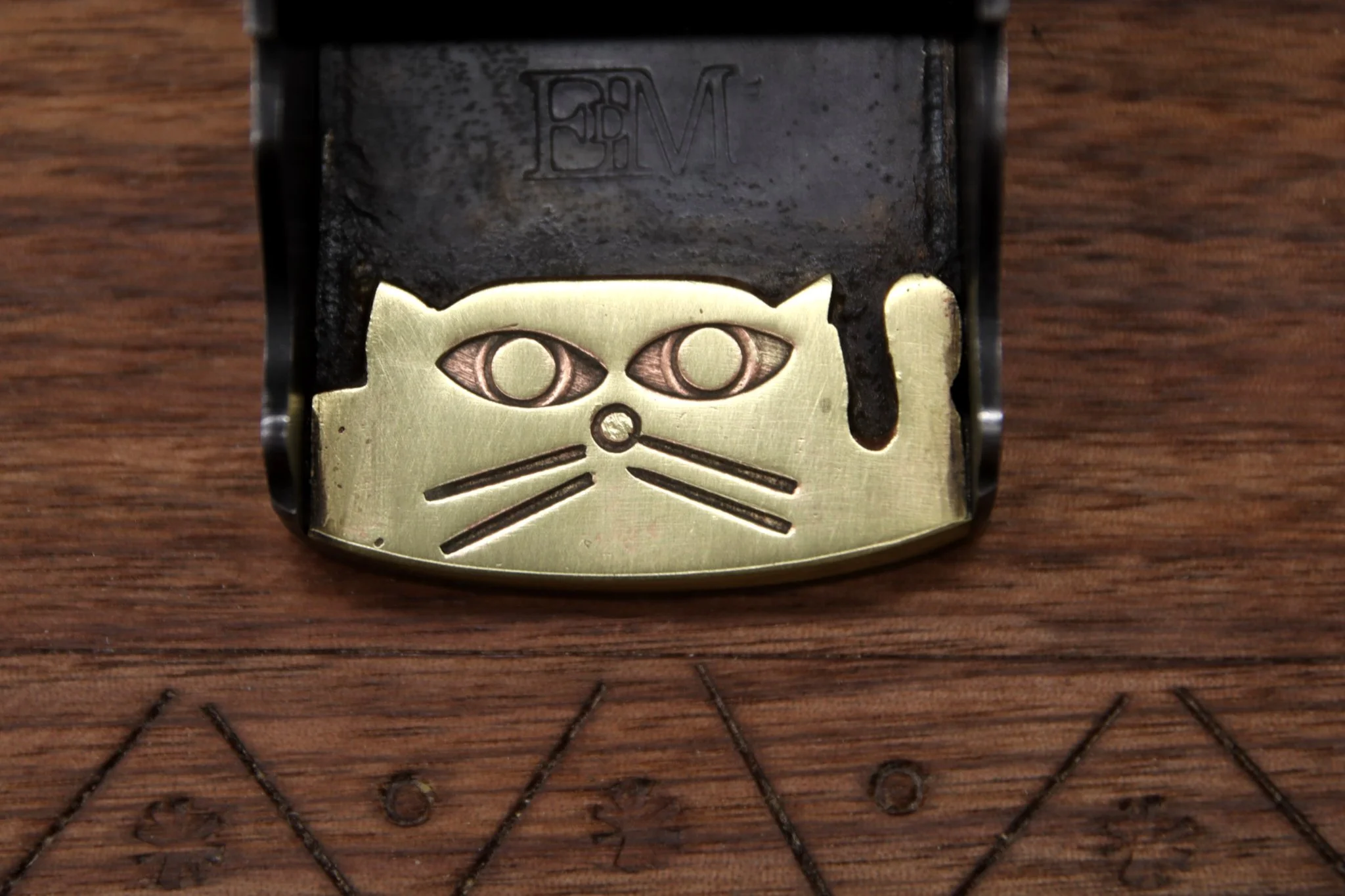 The Cat's Meow