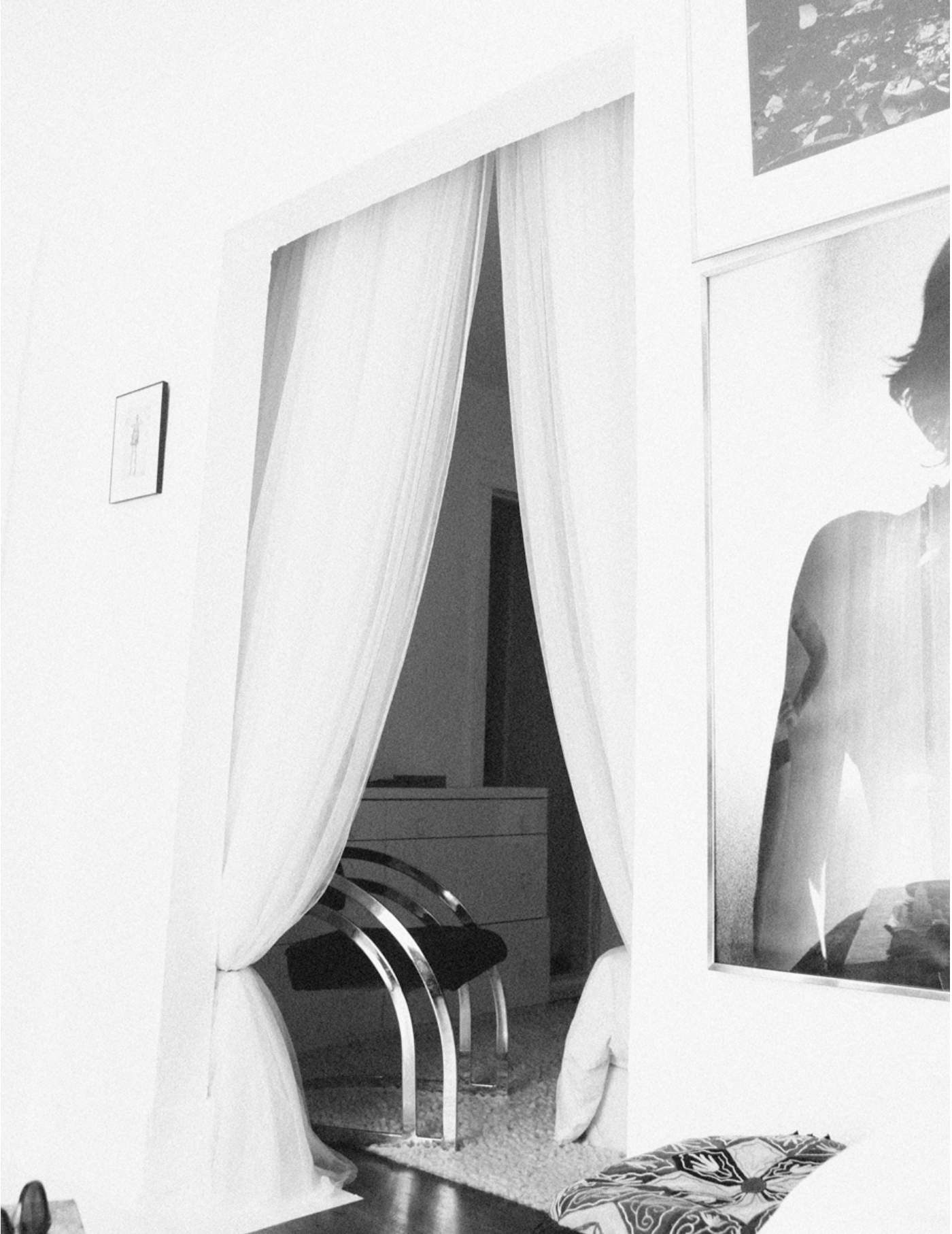 INTERIOR + PROP
