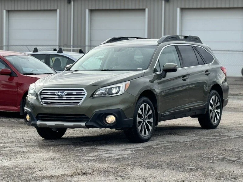 Car Spotlight — Haugen Body and Repair Inc.