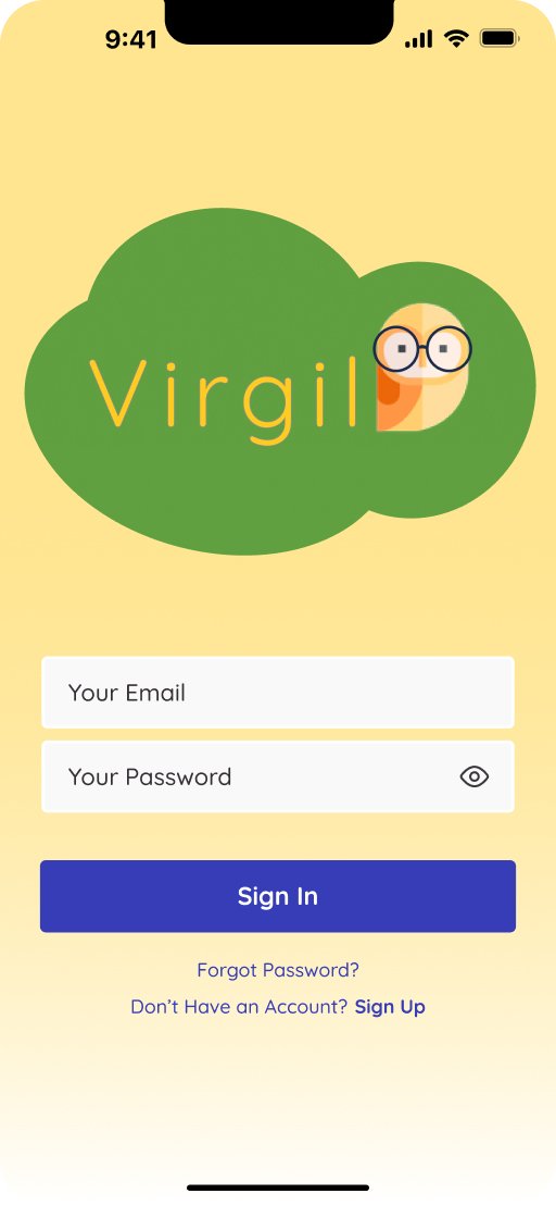 High Fidelity Screens