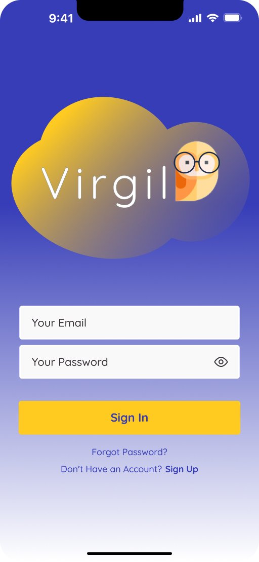 High Fidelity Screens