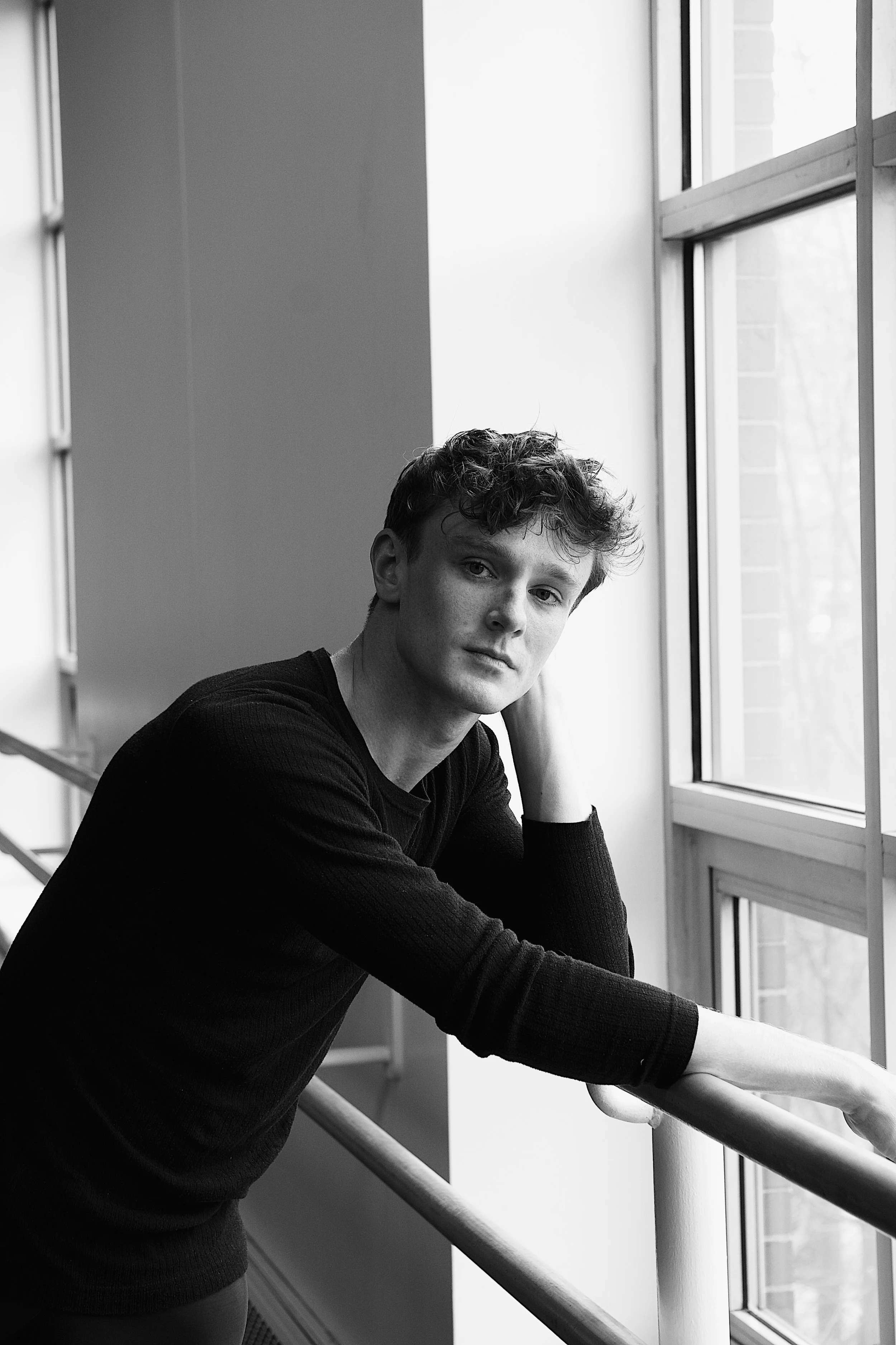 Matthew Bates · Boston Dance Studios