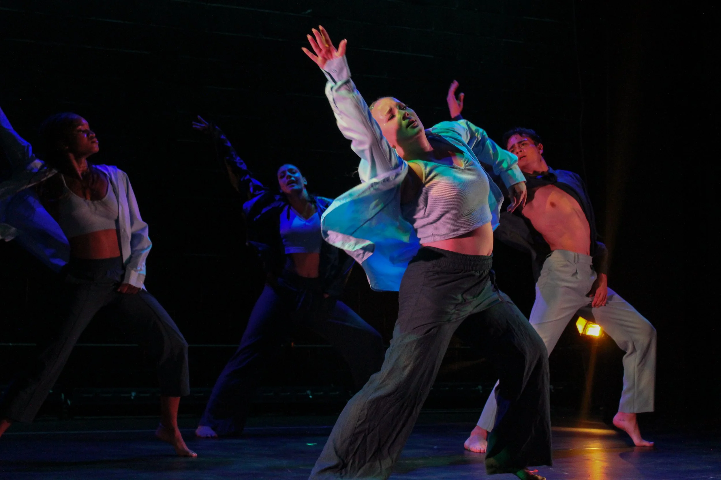 Boston Dance Studios Presents: The Summer Showcase