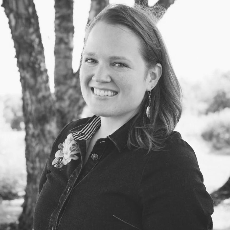 Johanna Womer Benjamin