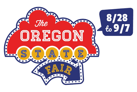 Oregon State Fair 
