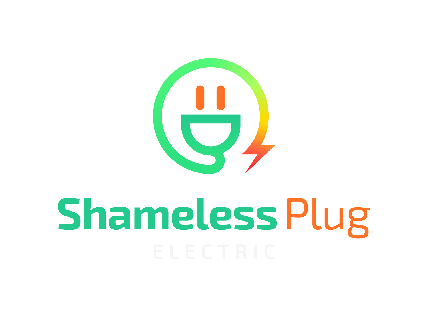 Shameless Plug Electric