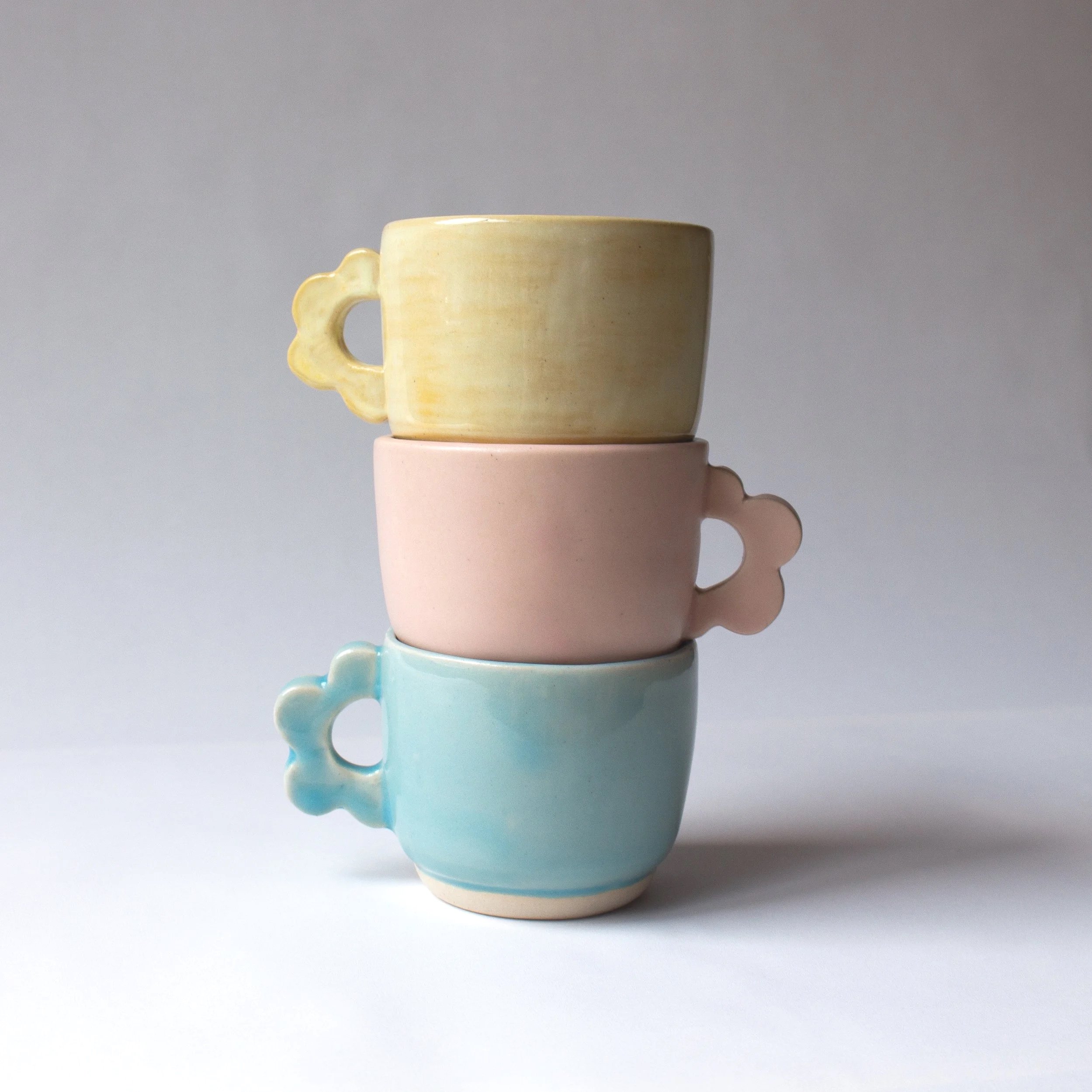 In Bloom Mini Mug