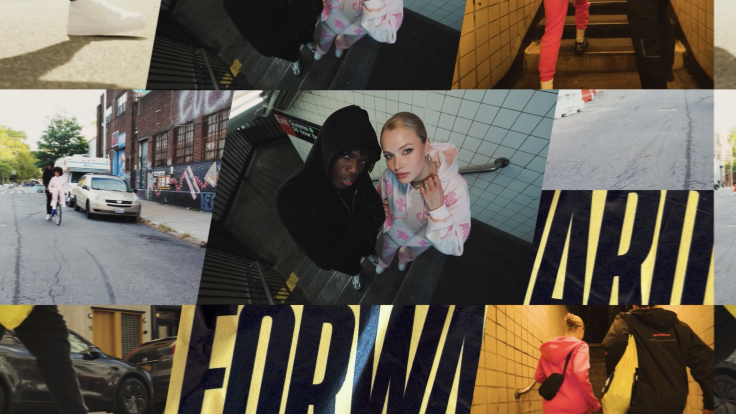 JD Sports - Forward
