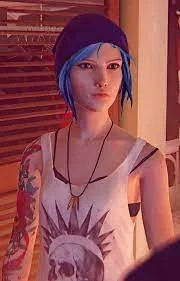 Chloe Price