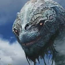 Jörmungandr