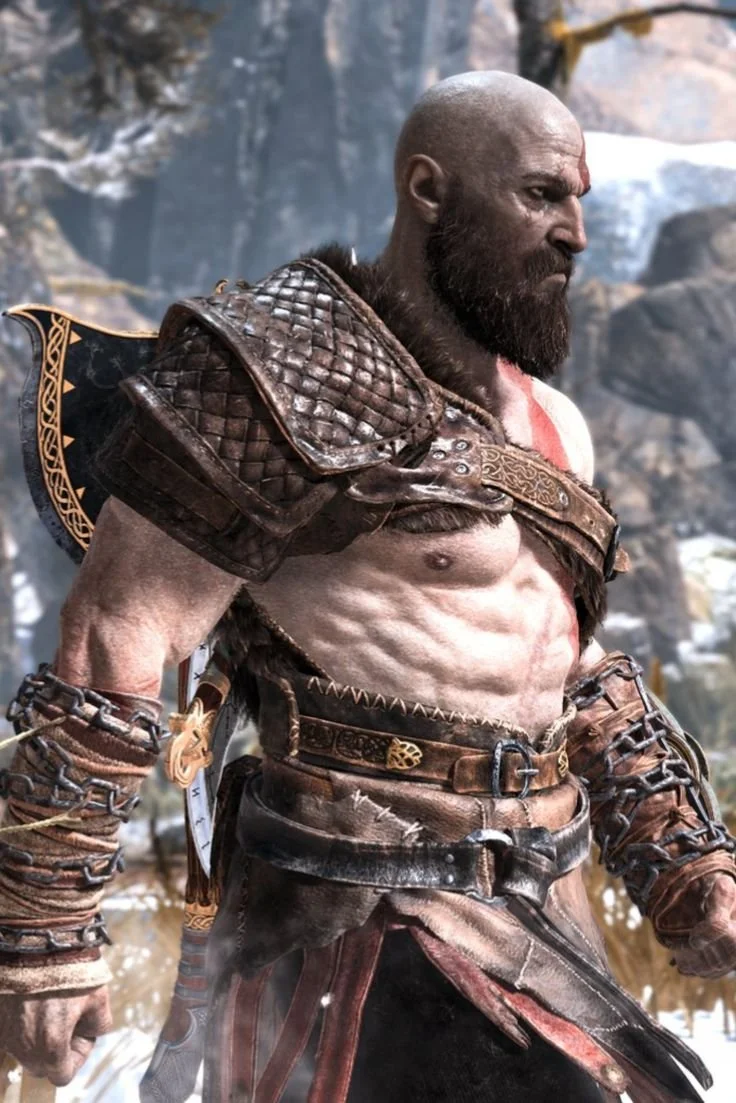 Kratos