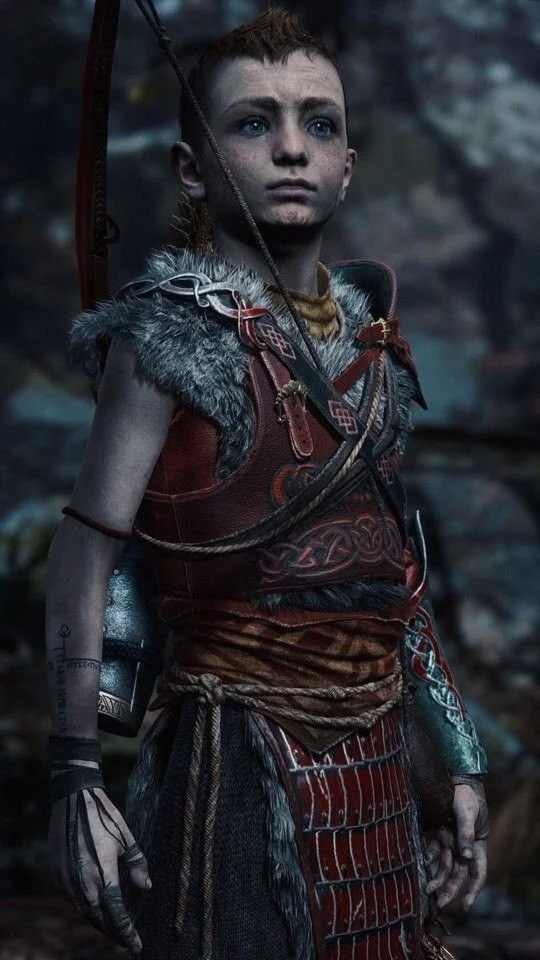 Atreus