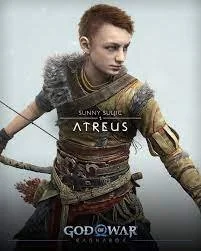 Atreus/Loki