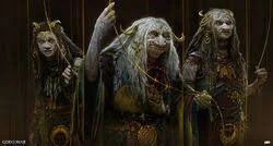 The Norns