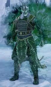 Skjóthendi the Unerring