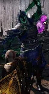 Starólfr the Troublesome