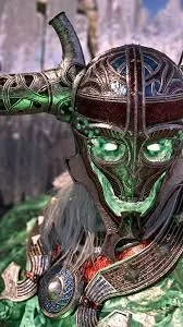 Harðrefill the Callous