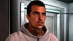 Desmond Miles