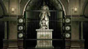 Assassin Sanctum