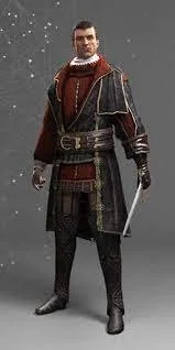 Niccolò Machiavelli