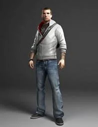 Desmond Miles