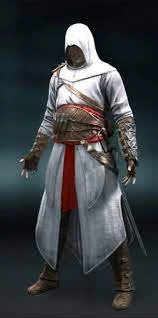 Altair Ibn La' Ahad