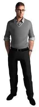 Shaun Hastings