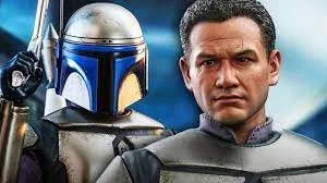 Jango Fett (Clone Template/Bounty Hunter)