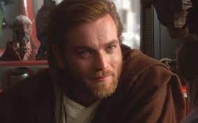 Obi-Wan Kenobi (Jedi Master)