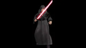 Palpatine (Republic Chancellor/Sith Lord)