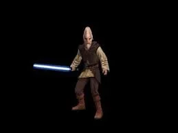 Ki-Adi Mundi (Jedi Master/General)