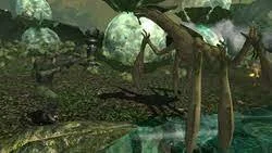 Acklay (Felucian Creature)