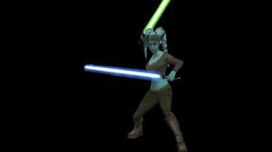 Aayla Secura
