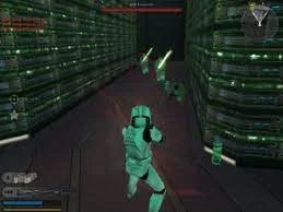 Operation Knightfall/Order 66