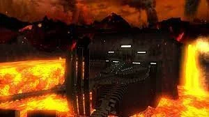Mustafar