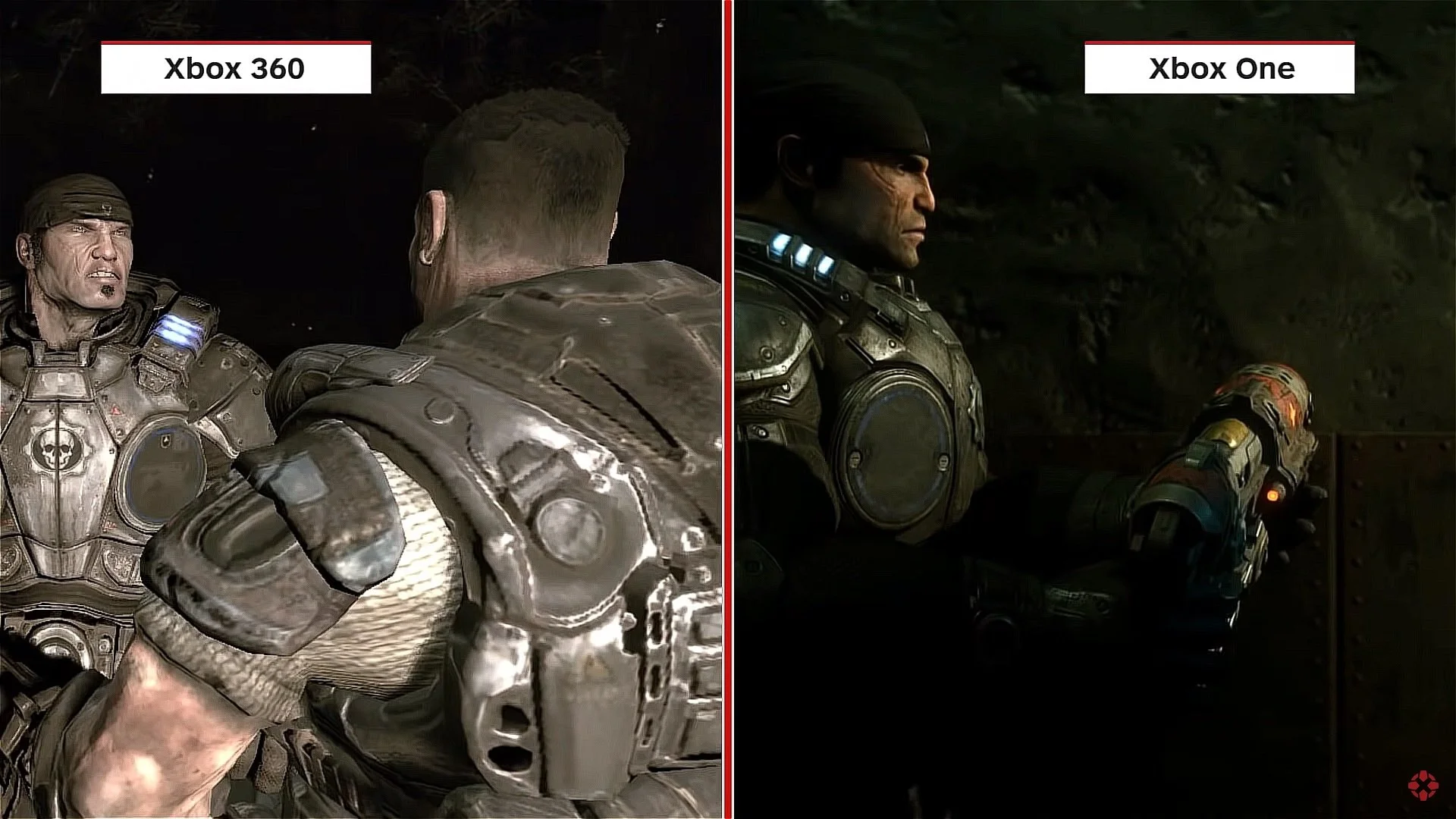 Image taken from IGN