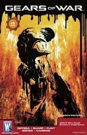 Gears of War: Harper's Story