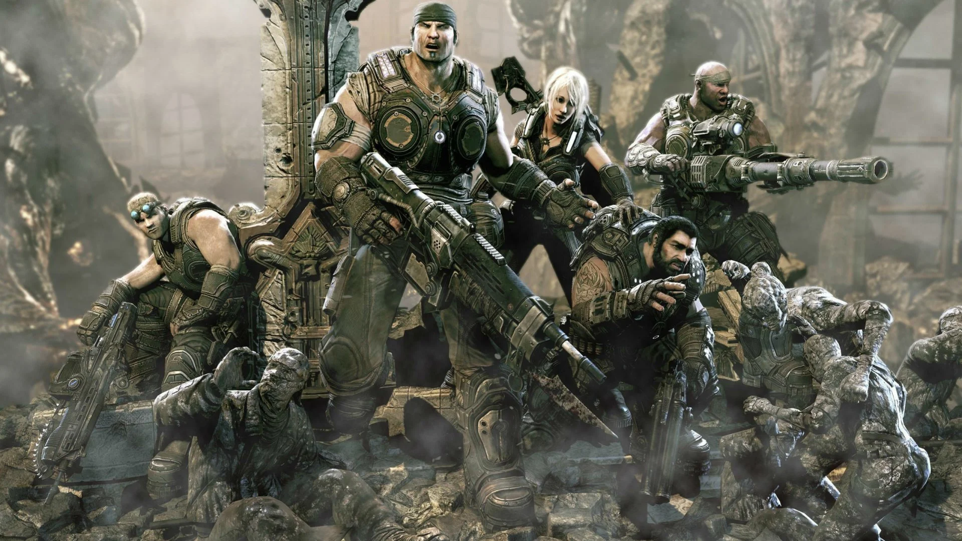 Detailed Analysis - Main Narrative