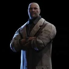 Professor Adam Fenix