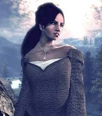 Maria Pre-Locust War