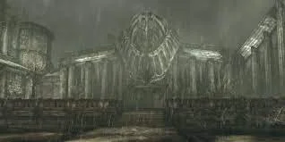 Jameson Depot/New Hope