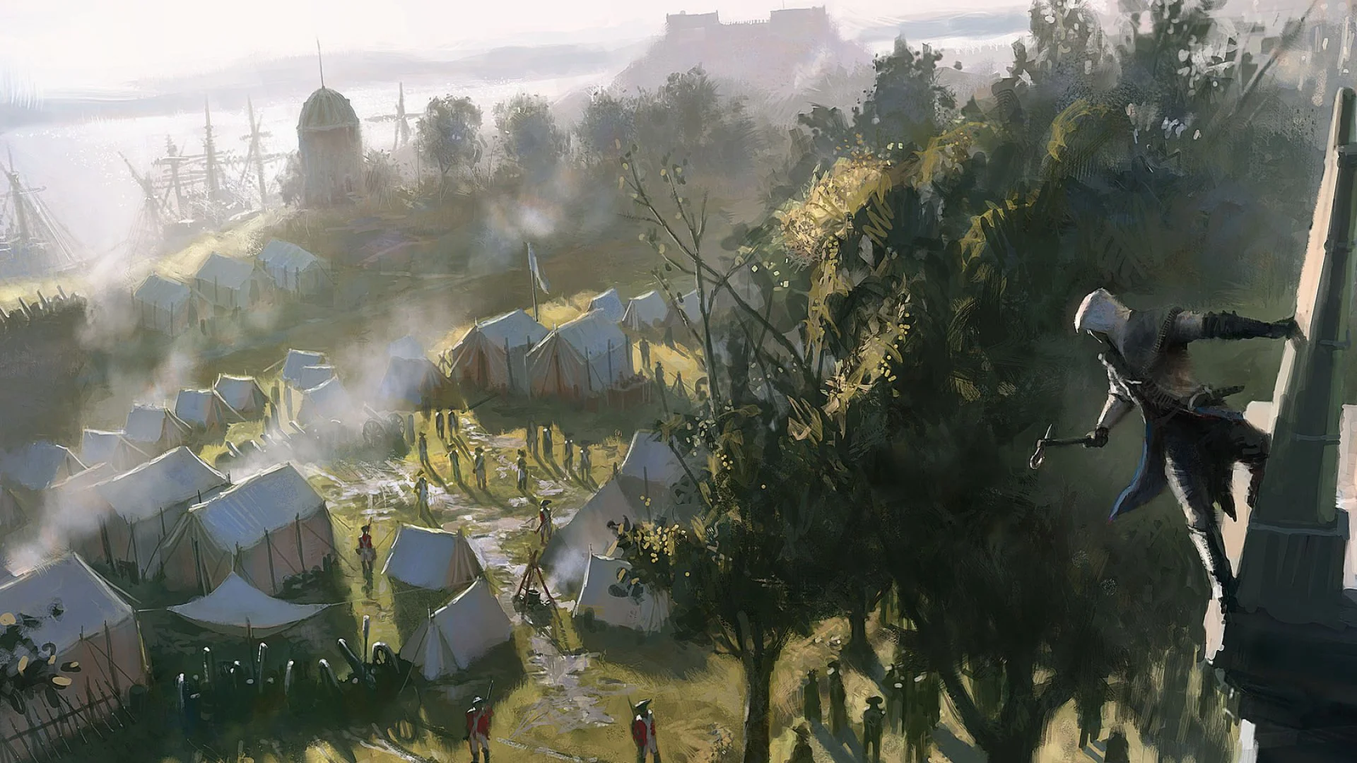 Detailed Analysis - Collectible, Environmental &amp; Contextual