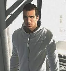 Desmond Miles